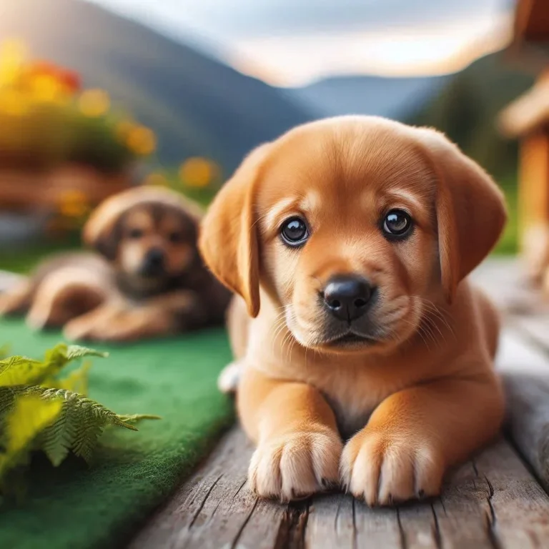 How to Make Your Home Small Pet Friendly