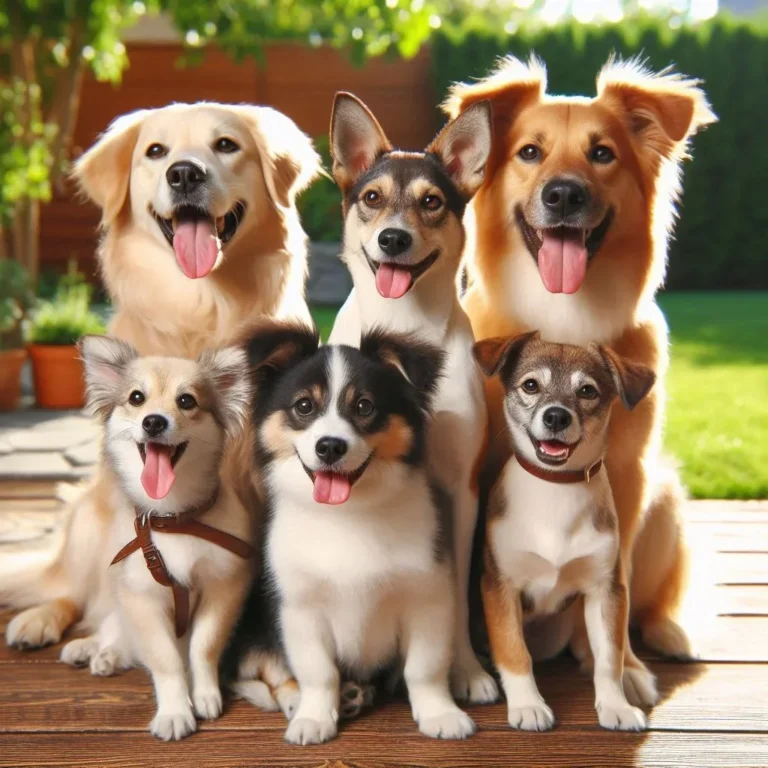 Pet Walking Supplies Organization