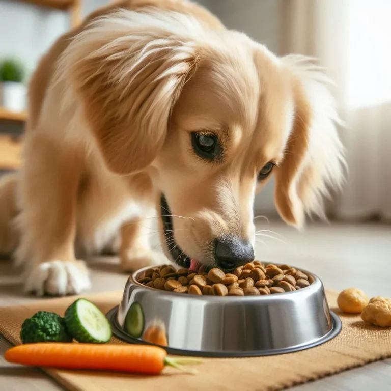 Gentle Cute Dogs for Calm Living