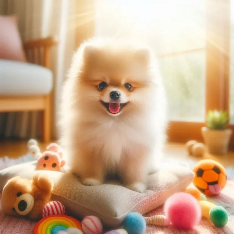 How to Spot Overheating in Small Pets