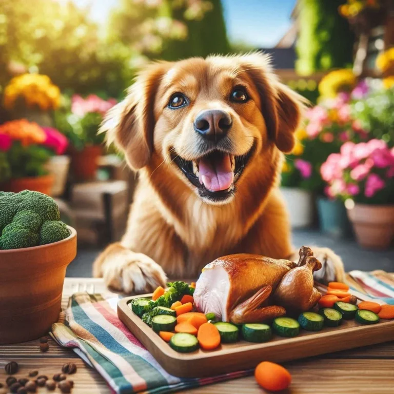 Where to Place Pet Feeding Stations for Maximum Comfort