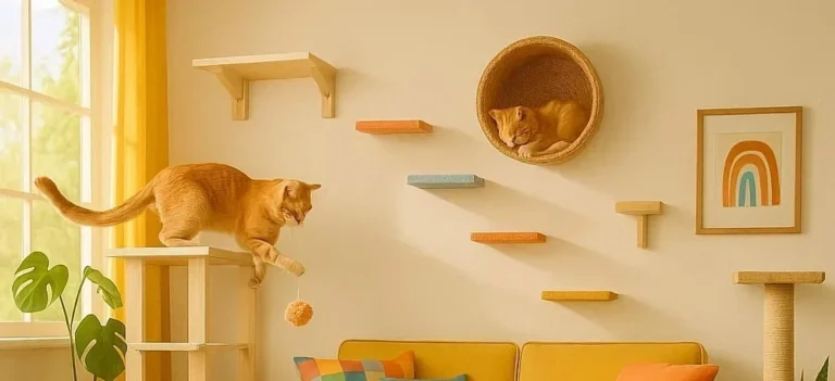 Chinchilla as a Pet Guide