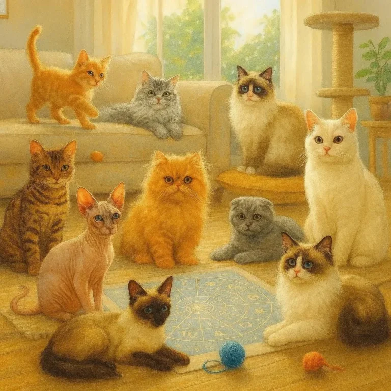 Design Pet Spaces Naturally